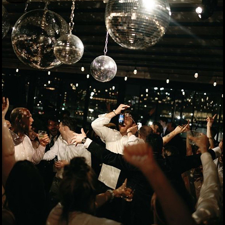 Корпоративы