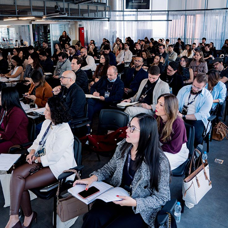 Бизнес мероприятия