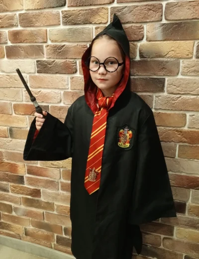 Гарри Поттер