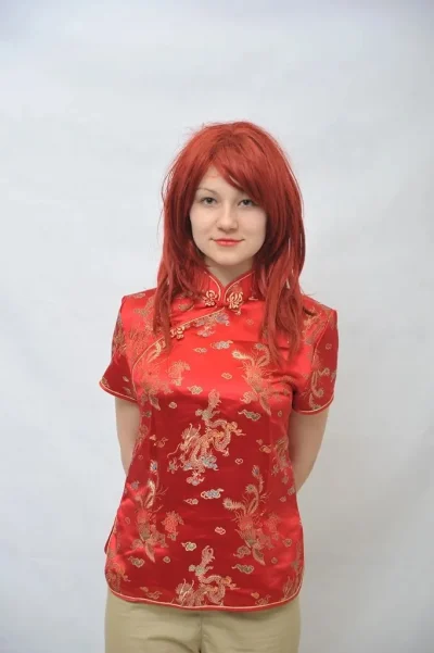 Японский стиль