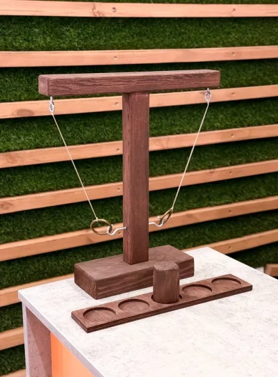 Игра «На крючке»