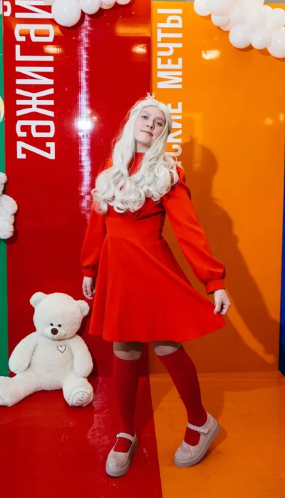 Принцесса Трубадурочка