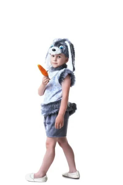 Кролик или заяц