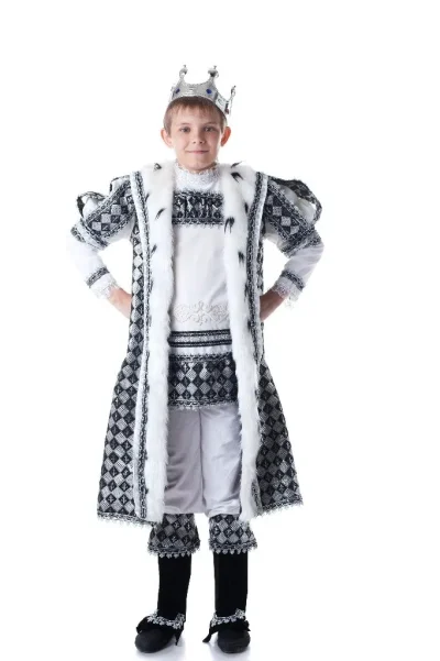 Шахматный король