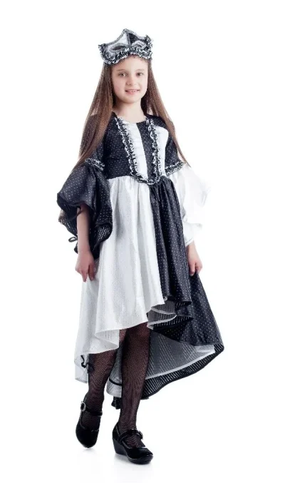 Королева Домино