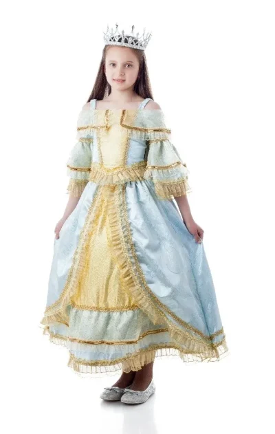 Принцесса Анна