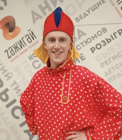 Двое из ларца