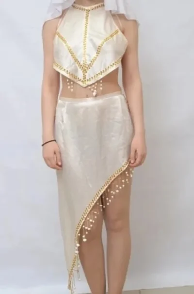 Восточный костюм