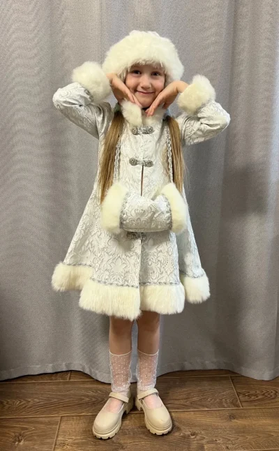 Снегурочка