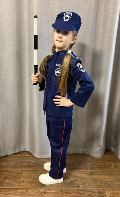 Полиция ДПС