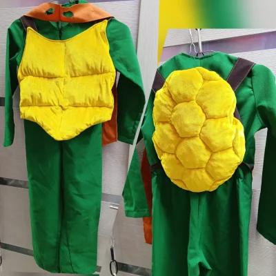 Черепашки Ниндзя