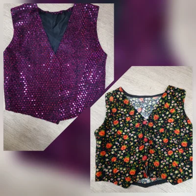 Жилет детский