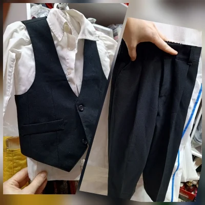 Костюм детский