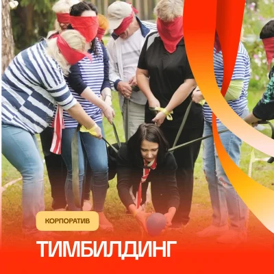 Тимбилдинг
