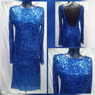 Платье женское