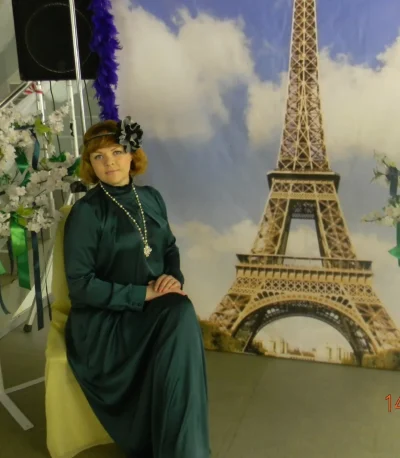 Стиль француженки