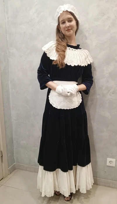 Гувернантка