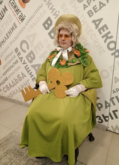 Черепаха Тортилла.