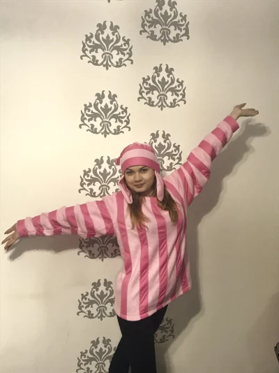 Агнес (из миньонов)