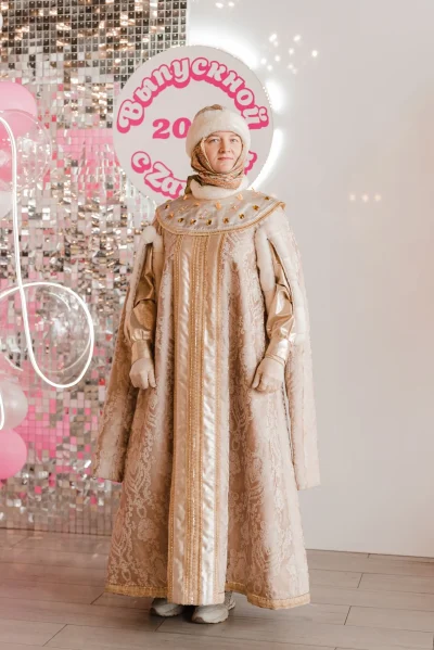 Боярин и боярыня