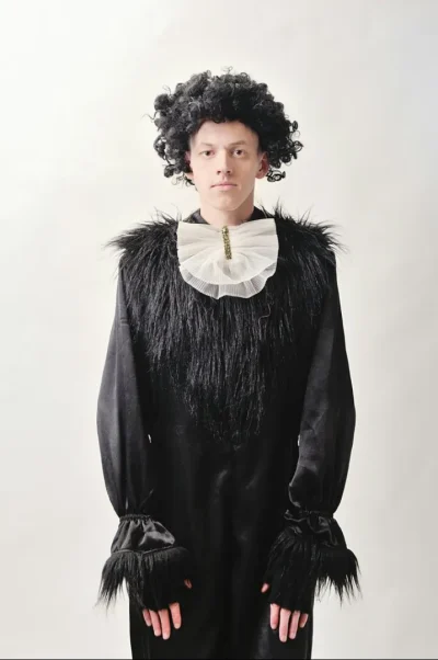 Пудель Артемон