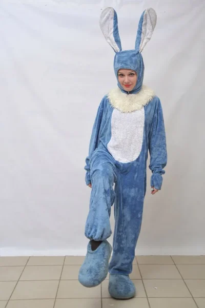 Костюм: Ростовая кукла зайца