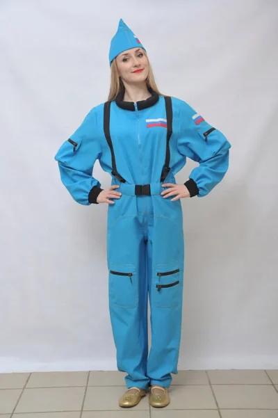Костюм: Летчик