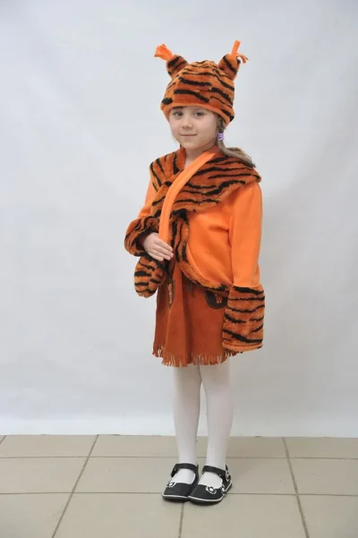 Тигренок, тигр.