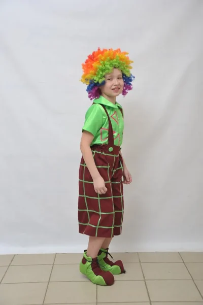 Костюм: Клоуна