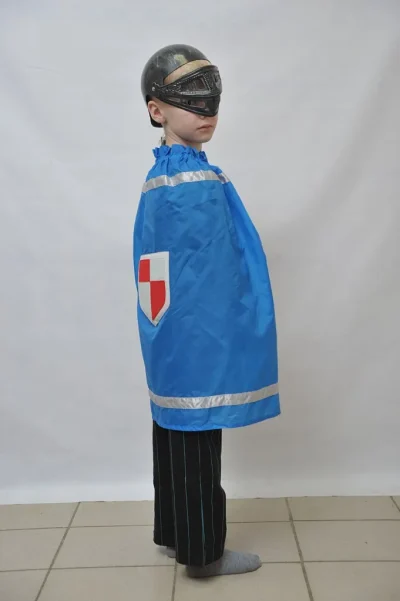 Костюм: Рыцаря