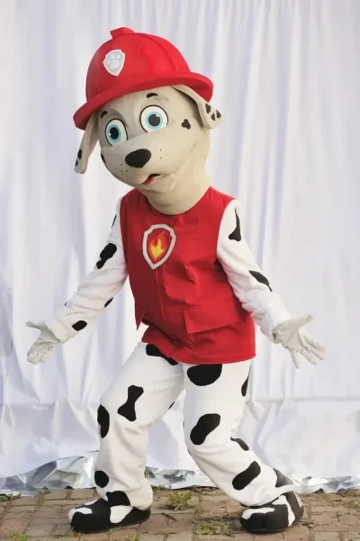 Ростовой маршал