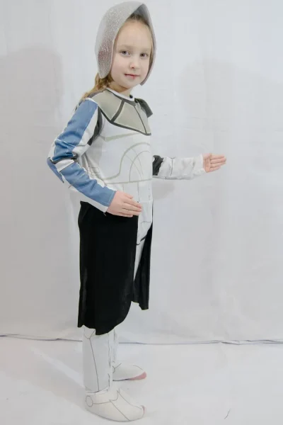 Робот детский