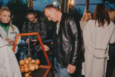 Аттракцион  «Галактика»