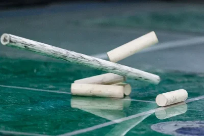 Аттракцион «Городки»