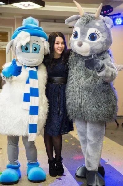 Барашек. Козлик .Овечка