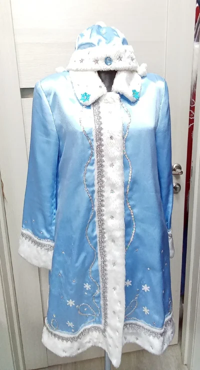 Снегурочка