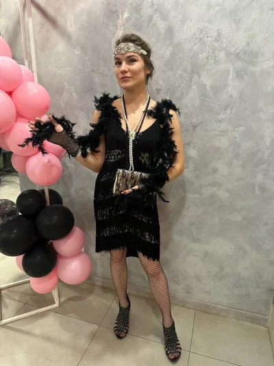 Чикаго Гетсби.