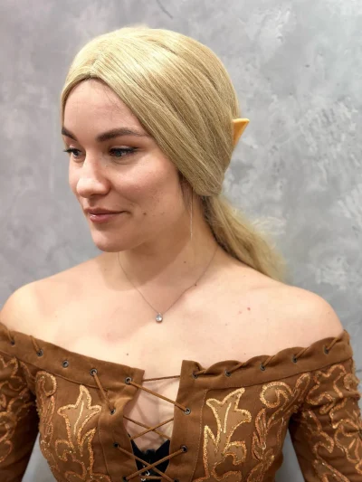 Лесная девушка (Эльф)