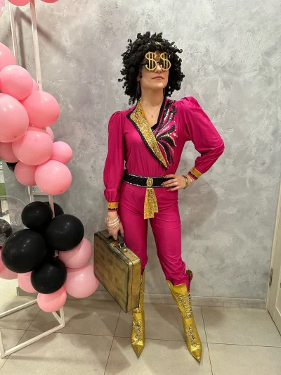 Стиль Диско