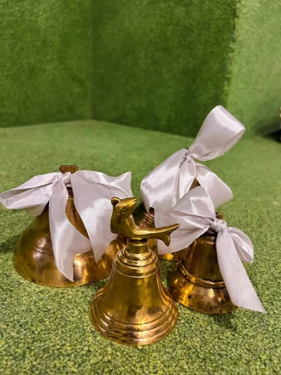 Колокольчики