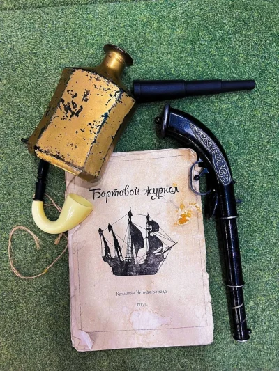 Набор «Моряка»