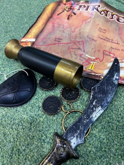 Набор «Пирата»