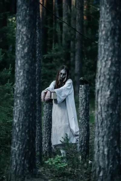 Костюм «Звонок»