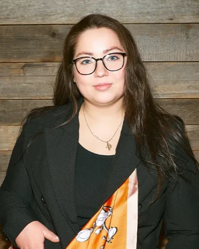 Елизавета Чиркова