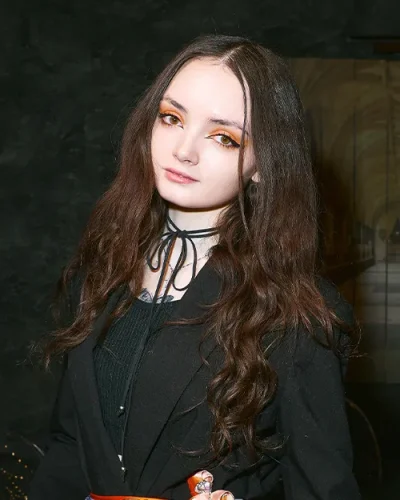 Карина Левчишина