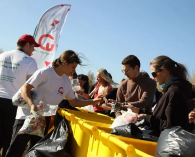 Большой Фестиваль «Вместе с Первыми — Ярче!»