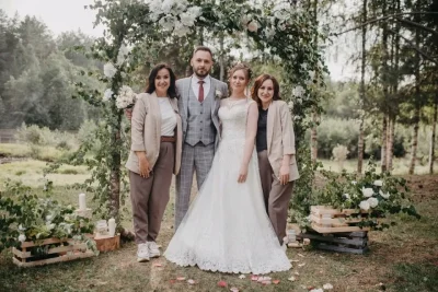 Как правильно выбрать ведущего на свадьбу