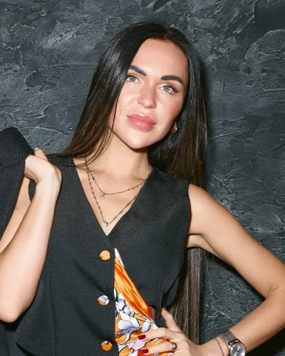 Елена Шишкина