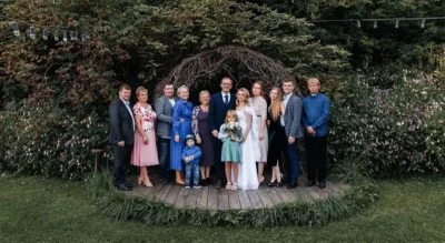 Нужен ли ведущий на камерную свадьбу?