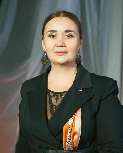 Юлия Жирнова